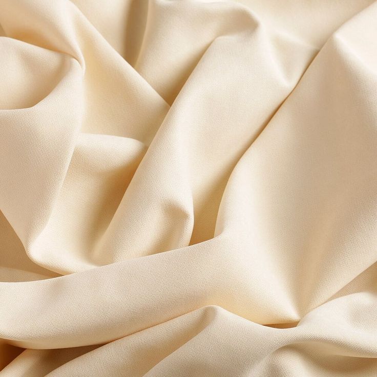 Butter Crepe Fabric — Jay Kuber Export
